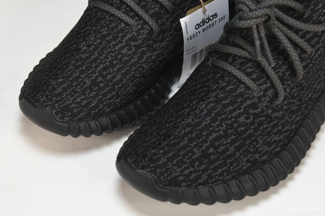 (2022 Boost 2023) Adidas 350 Pirate Black BB5350 Yeezy 0821